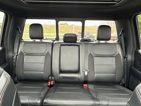 Used 2024 Ford F150 Raptor AWD/4WD image 10