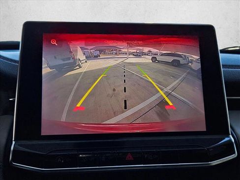 Used 2023 Jeep Compass Limited image 12