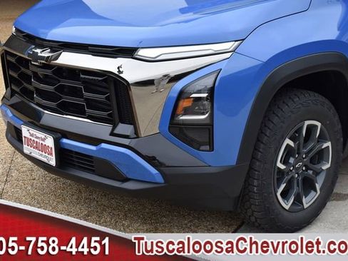 New 2026 Chevrolet Equinox ACTIV image 36