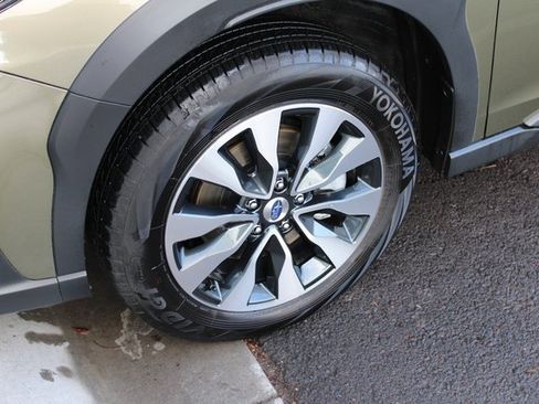 Certified 2025 Subaru Outback Touring XT image 12