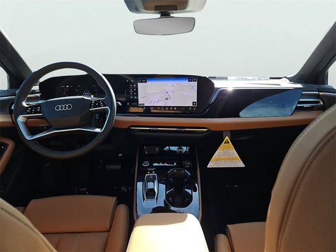 New 2025 Audi A5 2.0T Premium Plus image 4