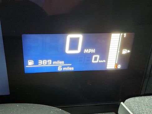 New 2026 Nissan Kicks SV w/ SV Premium Package image 22