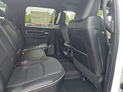 New 2025 RAM 2500 Laramie image 10