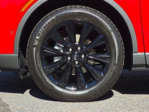 Used 2020 Lincoln Corsair Reserve w/ Equipment Group 201A FWD image 39