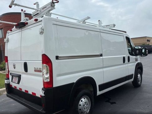 Used 2021 RAM ProMaster 1500 w/ Convenience Group FWD image 6