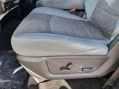 Used 2017 RAM 1500 Big Horn image 17