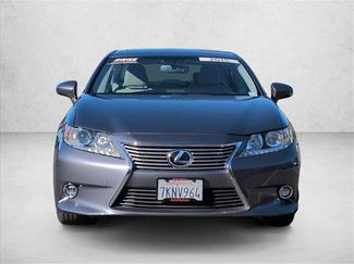 Used 2015 Lexus ES 350 w/ Luxury Package video 2