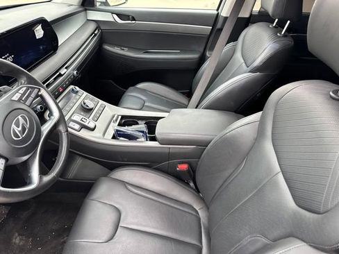 Used 2023 Hyundai Palisade SEL w/ Premium Package AWD/4WD image 20