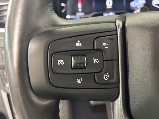 Used 2024 GMC Yukon XL Denali Ultimate AWD/4WD image 15