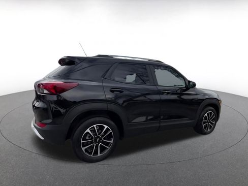 Used 2025 Chevrolet TrailBlazer LT image 15