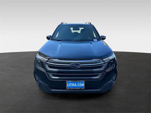 New 2026 Subaru Forester Premium image 6