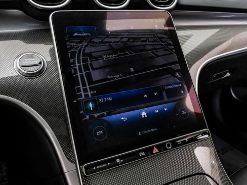 Used 2024 Mercedes-Benz C 300 C 300 image 26