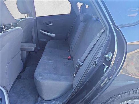 Used 2010 Toyota Prius Three image 10