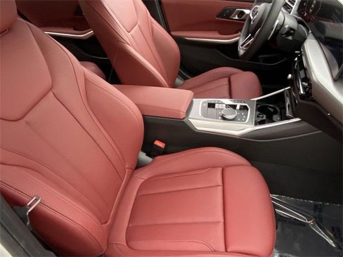 New 2026 BMW M340i M340i w/ Parking Assistance Package image 11