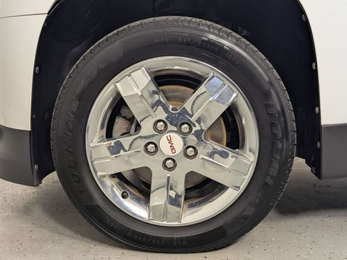 Used 2012 GMC Terrain SLT FWD image 9