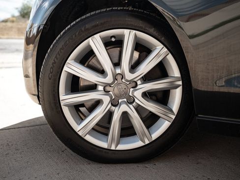 Used 2014 Audi A6 2.0T Premium Plus AWD/4WD image 10