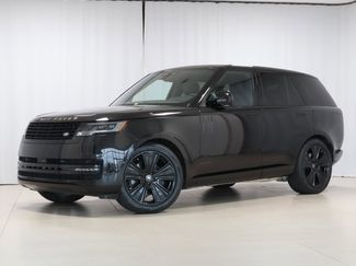 Used 2024 Land Rover Range Rover SE video 1