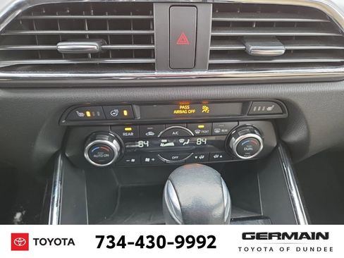 Used 2018 MAZDA CX-9 Grand Touring image 32