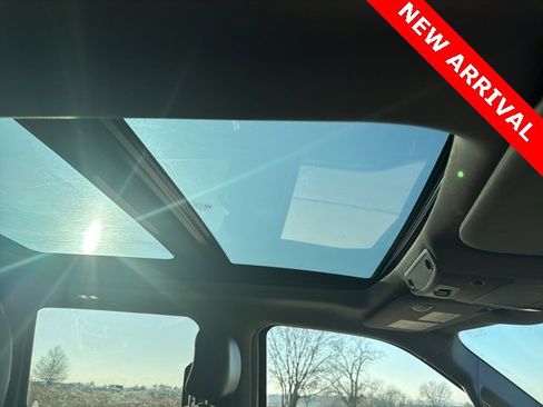 Used 2015 Ford F150 Lariat w/ Equipment Group 501A Mid image 13