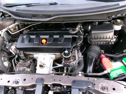 Used 2012 Honda Civic LX image 15