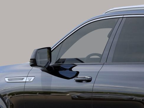 New 2026 Cadillac Escalade IQ Luxury 1 image 30