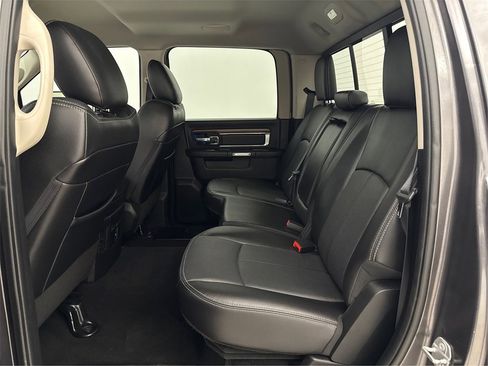 Used 2018 RAM 1500 Laramie w/ Convenience Group image 14
