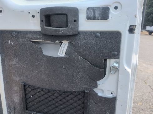 Used 2015 RAM ProMaster 2500 w/ Mopar Trailer Tow Group FWD image 23