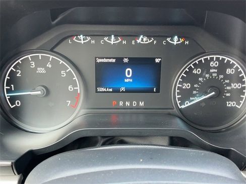 Used 2023 Ford F150 XLT image 28