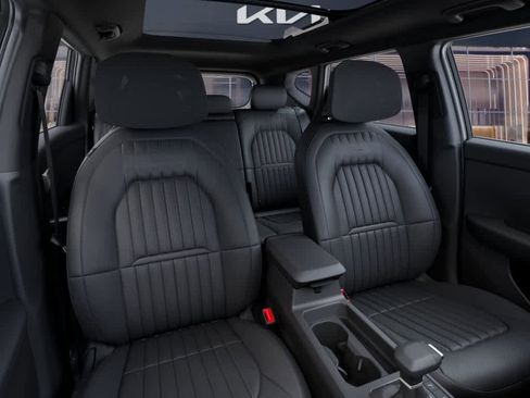 New 2027 Kia Seltos X-Line SX AWD/4WD image 15