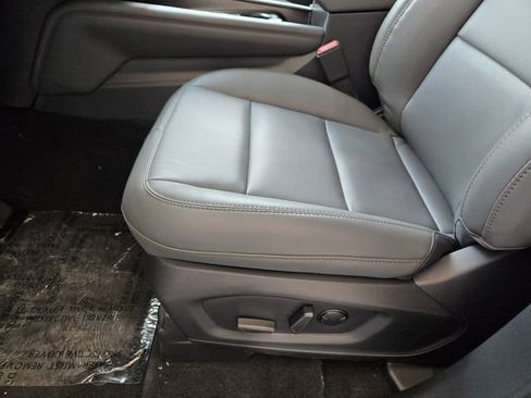 New 2025 Ford Explorer Active w/ Active Comfort Package image 18