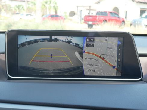 Used 2016 Lexus RX 450h FWD w/ Luxury Package image 26