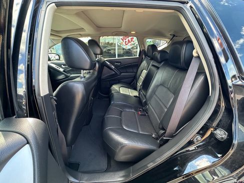 Used 2014 Nissan Murano SL w/ Navigation Package image 19