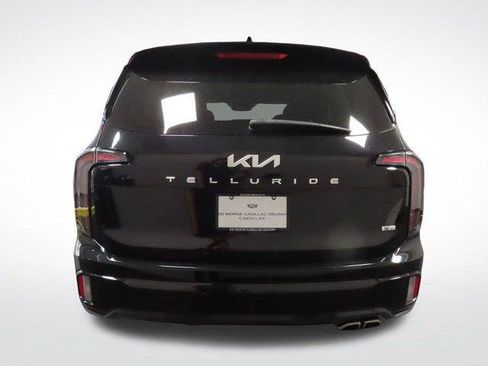 Used 2024 Kia Telluride SX X-Pro AWD/4WD image 4