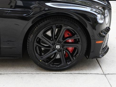 New 2026 Bentley Flying Spur Plug-In Hybrid image 26