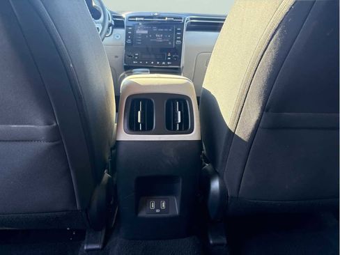 Used 2024 Hyundai Tucson SEL image 33