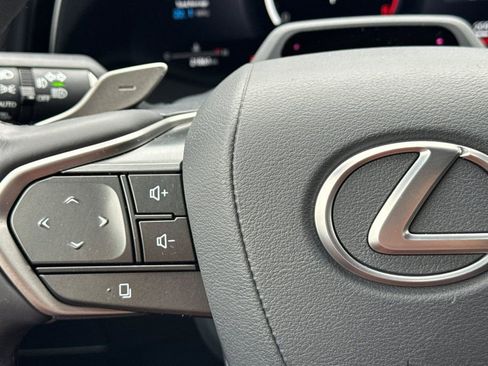 Used 2024 Lexus TX 350 AWD w/ Technology Package image 29