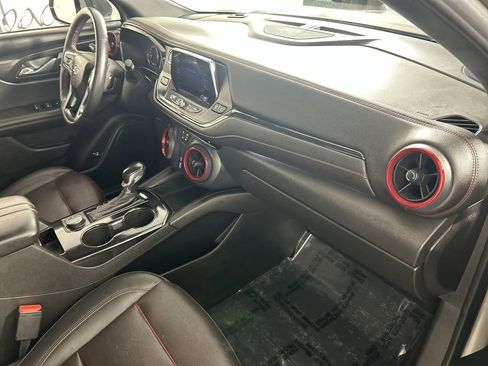 Used 2021 Chevrolet Blazer RS image 27
