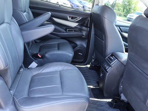 Used 2022 Subaru Ascent Limited w/ Technology Package AWD/4WD image 16