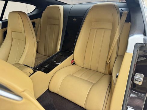 Used 2009 Bentley Continental GT w/ Convenience Specification Pkg image 13