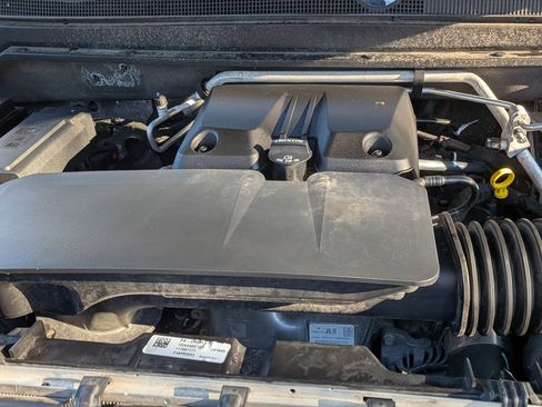 Used 2023 GMC Canyon Elevation w/ Convenience Package image 35