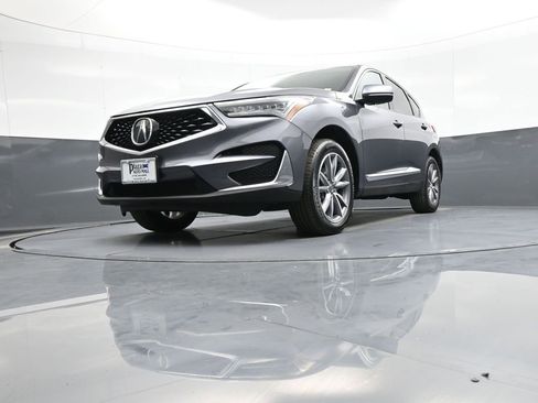 Used 2021 Acura RDX AWD w/ Technology Package image 26