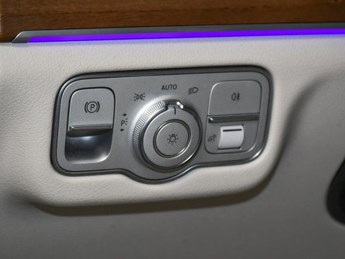 Used 2022 Mercedes-Benz GLE 450 GLE 450 image 20