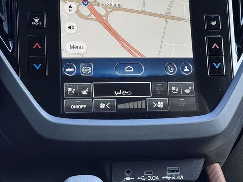 New 2026 Subaru Forester Touring image 21