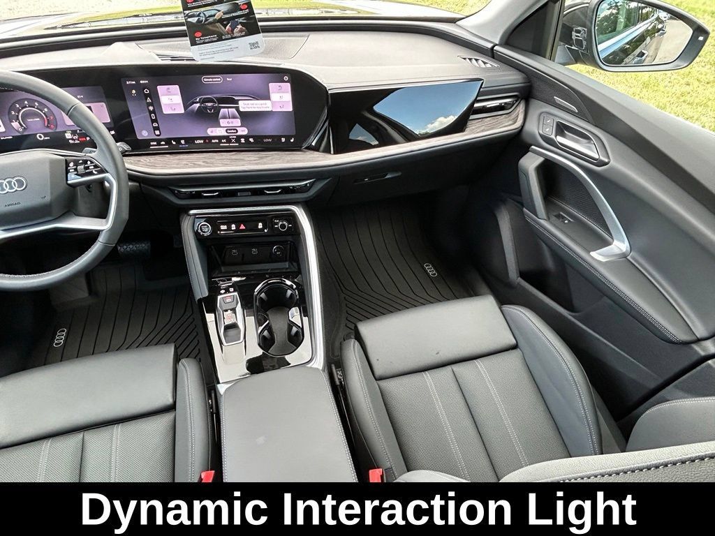 New 2026 Audi Q5 Premium Plus AWD/4WD image 11