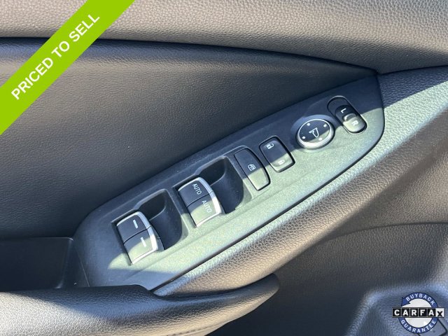 Used 2018 Honda Accord LX image 24