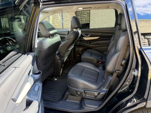 Used 2020 Subaru Ascent Limited w/ Technology Package AWD/4WD image 32