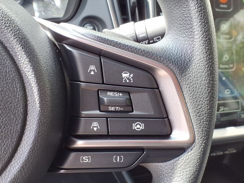 New 2025 Subaru Impreza 2.0i Sport image 8