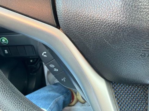 Used 2019 Honda Fit LX image 14
