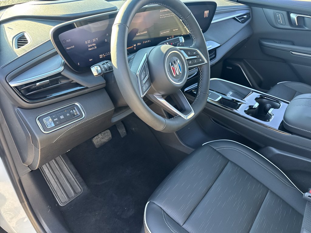 New 2026 Buick Enclave Sport Touring w/ Power Package FWD image 14