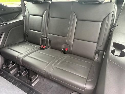 Used 2021 Chevrolet Tahoe LT AWD/4WD image 10